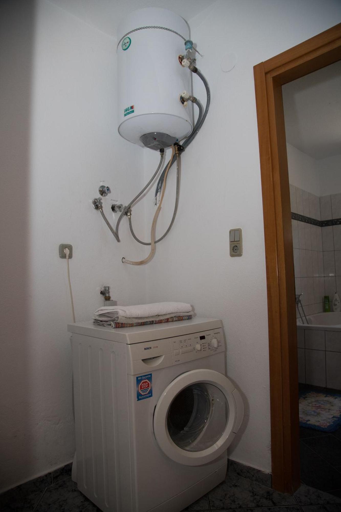 Κωστασ Μουστακλησ Apartman Krinídesz Kültér fotó